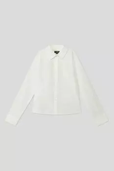 Хлопковая рубашка OVS