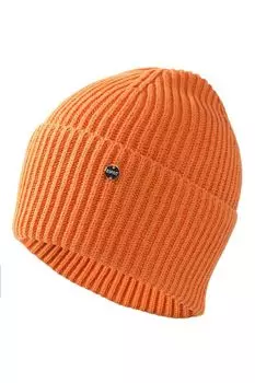 Хлопковая шапка Esprit Casual