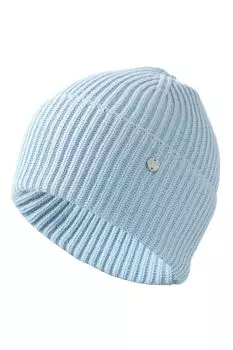 Хлопковая шапка Esprit Casual