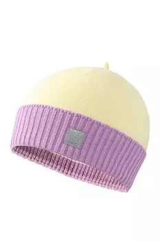 Хлопковая шапка Marhatter