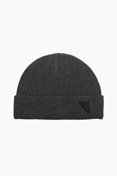 Хлопковая шапка с отворотом Antony Morato