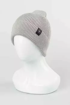 Хлопковая шапка с отворотом NORYALLI