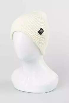 Хлопковая шапка с отворотом NORYALLI