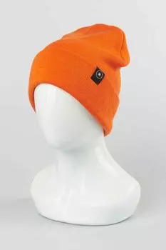 Хлопковая шапка с отворотом NORYALLI