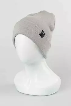 Хлопковая шапка с отворотом NORYALLI