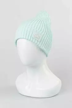 Хлопковая шапка с отворотом NORYALLI