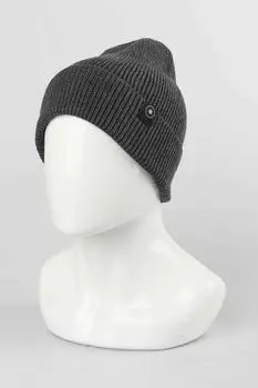 Хлопковая шапка с отворотом NORYALLI