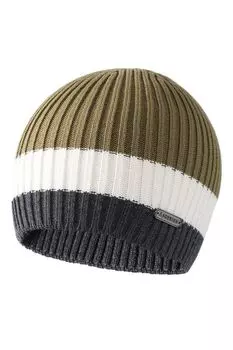 Хлопковая шапка в рубчик Андерсен