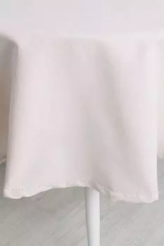 Хлопковая скатерть Brillo Nat Ajour COINCASA