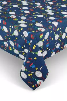 Хлопковая скатерть College Sport COINCASA