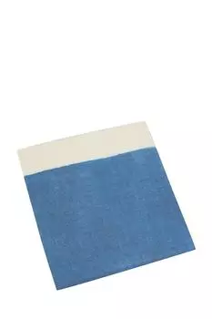 Хлопковая скатерть Concept Blue COINCASA