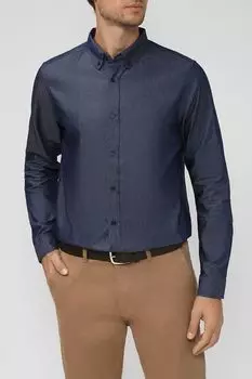 Хлопковая сорочка D.Molina