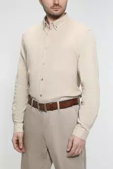 Хлопковая сорочка Loft