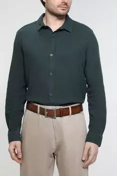 Хлопковая сорочка Loft