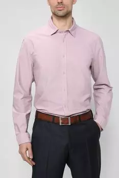 Хлопковая сорочка Marc O'Polo