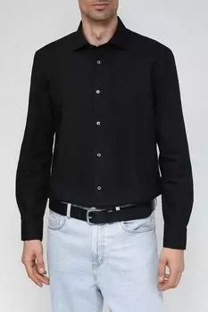 Хлопковая сорочка Marc O'Polo