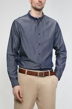 Хлопковая сорочка MARCO DI RADI