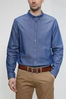 Хлопковая сорочка MARCO DI RADI