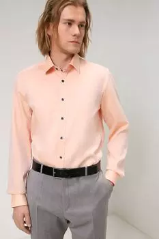 Хлопковая сорочка Marvelis