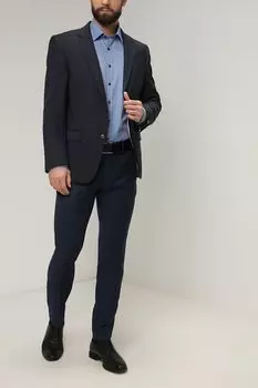 Хлопковая сорочка Marvelis