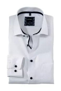 Хлопковая сорочка Olymp