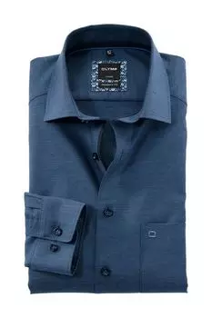 Хлопковая сорочка Olymp