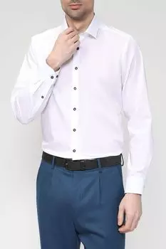 Хлопковая сорочка Olymp