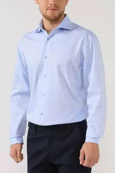 Хлопковая сорочка Regular fit Peter Jorgen