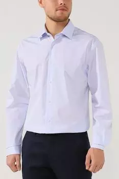 Хлопковая сорочка Regular fit Peter Jorgen