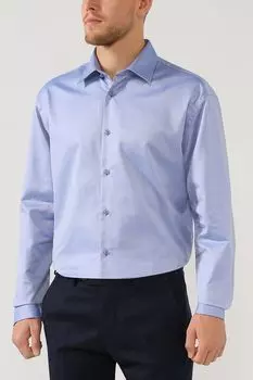 Хлопковая сорочка Regular fit Peter Jorgen