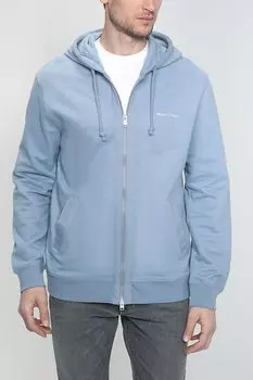 Хлопковая тостовка на молнии Marc O'Polo