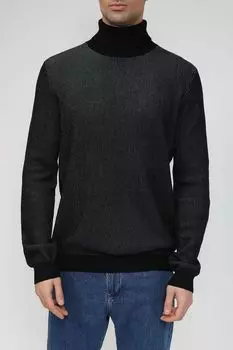 Хлопковая водолазка Antony Morato