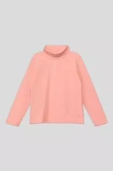 Хлопковая водолазка Benetton