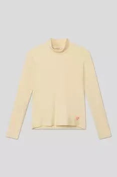 Хлопковая водолазка Choupette