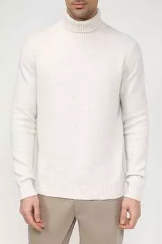 Хлопковая водолазка Cinque