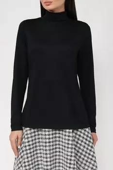 Хлопковая водолазка Comma