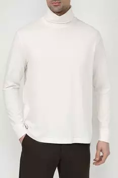 Хлопковая водолазка Esprit Casual