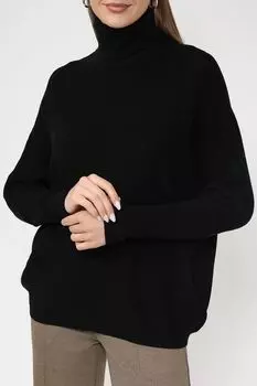 Хлопковая водолазка Esprit Casual