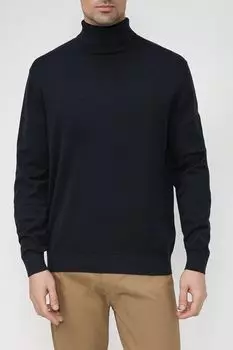 Хлопковая водолазка Esprit Edc