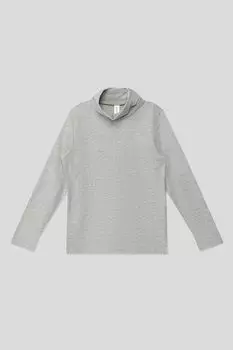 Хлопковая водолазка GIOCO