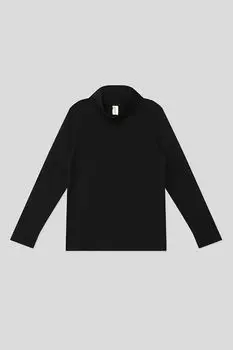 Хлопковая водолазка GIOCO