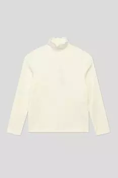 Хлопковая водолазка GIOCO