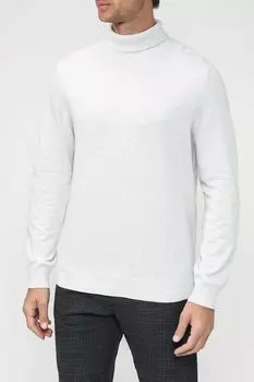 Хлопковая водолазка LERROS