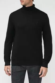 Хлопковая водолазка LERROS