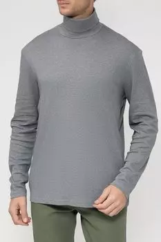 Хлопковая водолазка Marc O'Polo Denim