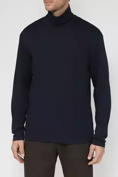 Хлопковая водолазка Marc O'Polo Denim