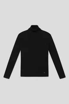 Хлопковая водолазка Mayoral