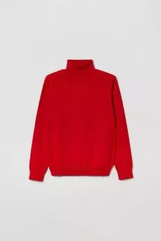 Хлопковая водолазка OVS