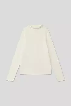 Хлопковая водолазка OVS