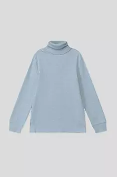 Хлопковая водолазка OVS